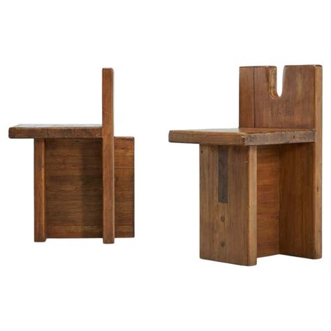 Lina Bo Bardi Furniture - 11 For Sale at 1stDibs | lina rosa furniture ...