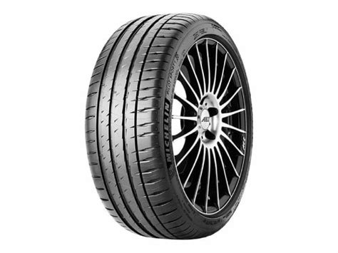 Car Tyre Comparison Michelin Pilot Sport 4 Vs 4S