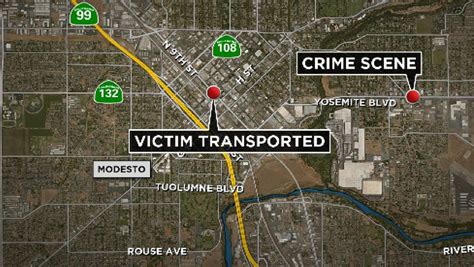 Modesto Womans Death Being Treated As Homicide Cbs Sacramento