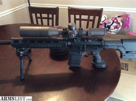 Armslist For Sale Vortex Razor Hd Gen Ii 3 18x50