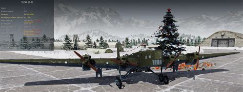 New special event aircraft XF5F-1 and TB-3! - News - War Thunder