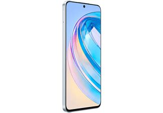 Smartphone HONOR X8A SILVER MediaWorld It