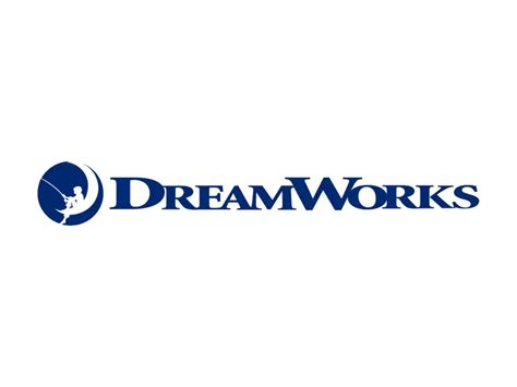 DreamWorks Animation Logo PNG vector in SVG, PDF, AI, CDR format