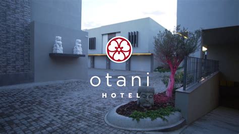 Otani Hotel Boutique León Gto Youtube