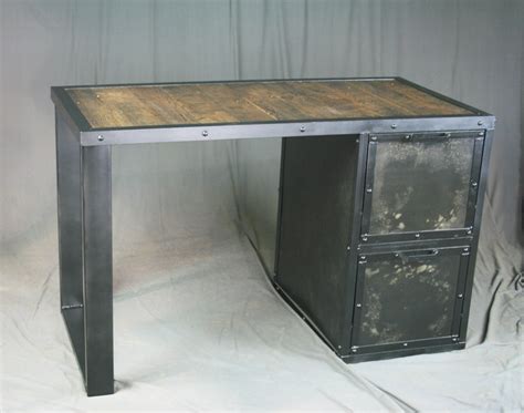 Combine 9 | Industrial Furniture – Industrial File Cabinet