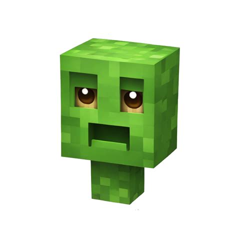 Creeper Ai Emoji Generator