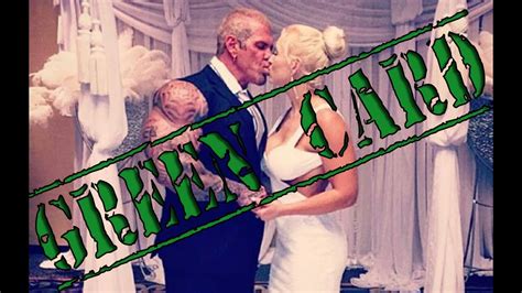 Rich Piana Confirming Sara Married Him For The Green Card Fitness Volt