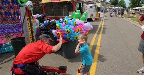 South Haven Harborfest | South Haven Visitors Bureau