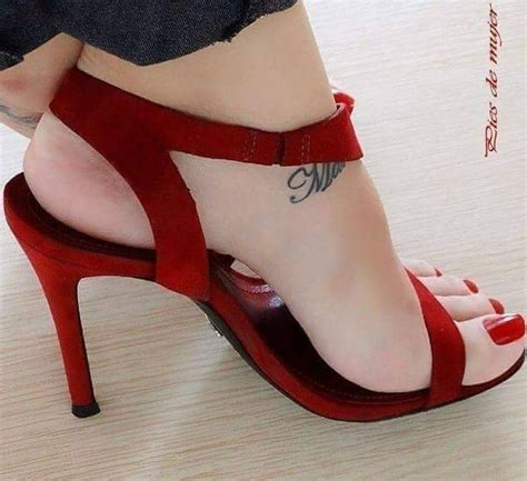 Sexy Feet High Heels Footjob Telegraph