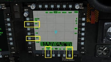 Dcs Ah 64d Apache Basic Gps Navigation And Map Points