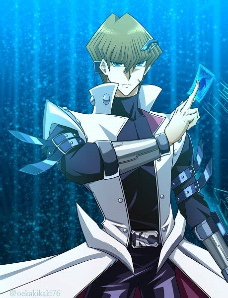 Kaiba Seto Seto Kaiba Yu Gi Oh Duel Monsters Image By Pixiv Id