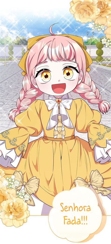 Me Tornei A Mãe Do Protagonista - Maid Scan - | Eu me Tornei a Mãe do Protagonista... | Facebook
