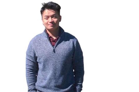 wayne liang wiki career education age philanthropy