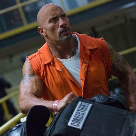 Dwayne Johnson Is Returning To The Fast And The Furious Movies