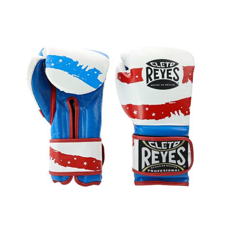 Traditional Training Gloves Wbc Edition Cleto Reyes Usa