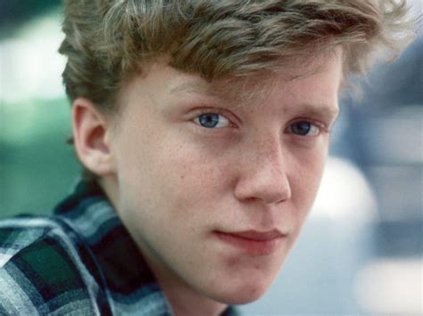 anthony michael hall movies 2003 - Harrison Haight