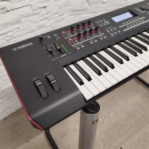 Yamaha MOXF6 Review MusicTech, 48% OFF | cheecle.kr