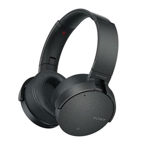 Sony Extra Bass Wireless Headphones XB950N1 Online in Pakistan ...