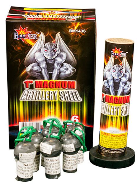 artillery shells  cms