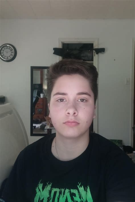 Age, passing, time on T, etc. | Scrolller