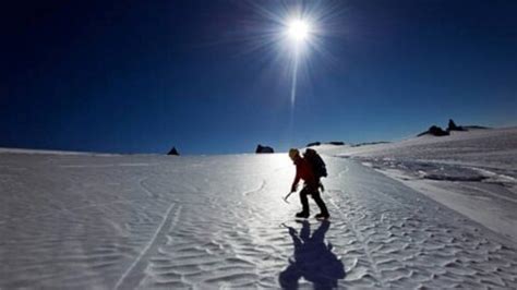 Explorando los Avances Científicos La Décima Expedición Antártica