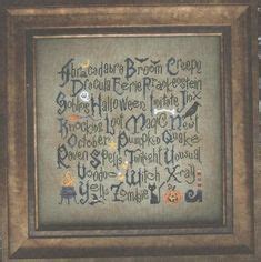 Cottage Garden Samplings Ideas Cottage Garden Counted Cross Stitch