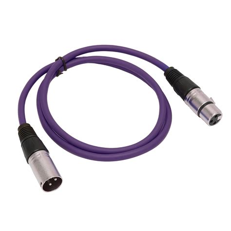 Microphone And Speaker Cable Audio Cable Stable Performance