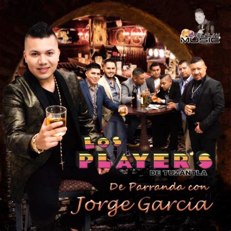 Discografía Sitio Oficial de Los Players de Tuzantla