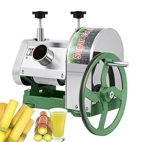 Buy Trye Sugarcane Juicer Machine Manual Sugar Cane Press Extractor