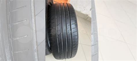 Kapsen Rassurer K737 205/55 R16 91V купить в Кемерово | Авито