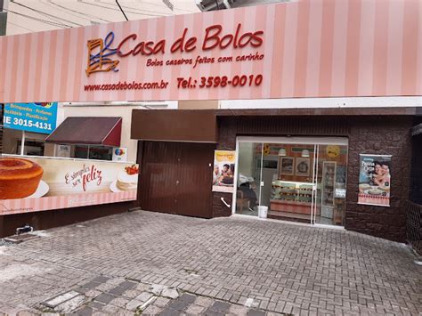 Avalia Es Sobre Casa De Bolos Batel Loja Em Curitiba Paran