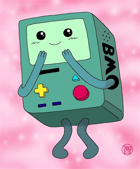 Pin By Meredit She On Meredit Adventure Time Cartoon Characters Bmo