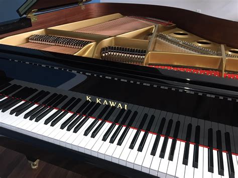 Kawai GL-10 Baby Grand – Freeburg Pianos
