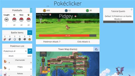 Pokemon Games 🕹️ Play Now for Free at CrazyGames!