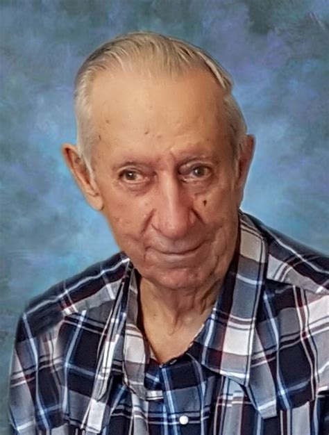 Obituary Of Arthur Lorrain Welcome To Piche Hawkins Grondin Funer