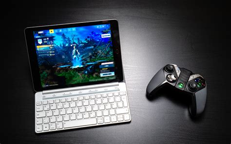 Fortnite for iPad: Can You Play With Keyboard, Mouse Or Controller?