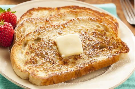 French Toast Bake Recipe Sourdough At Tracy Bernal Blog