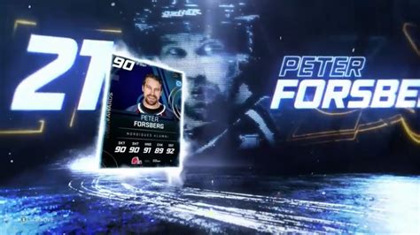 NHL 20 HUT AWESOME PACK OPENING 90 OVR AWARDSPLAYER ITEM WITH 87