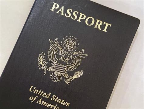 Us Allows Americans With Expired Passports To Return Home Winnipeg Free Press