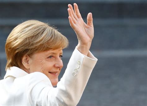 Post-Merkel Germany: What can Ukraine expect? - Atlantic Council