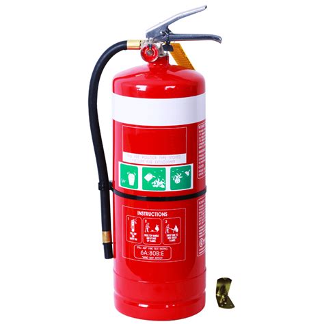 9 Kg Powder Fire Extinguisher ABE Fire Extinguisher Lowest Price