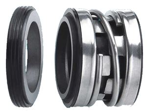 Mechanical Seals From Hangzhou Chinabase Machinery Co Ltd