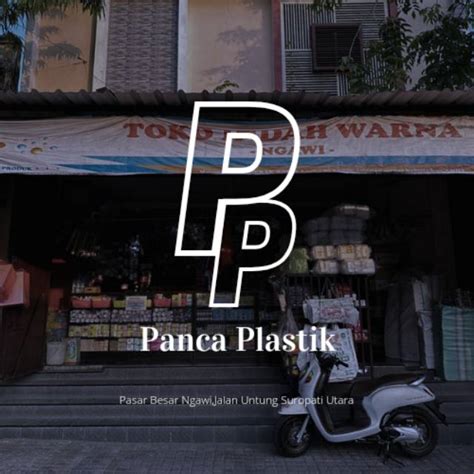 Produk Panca Plastik Shopee Indonesia