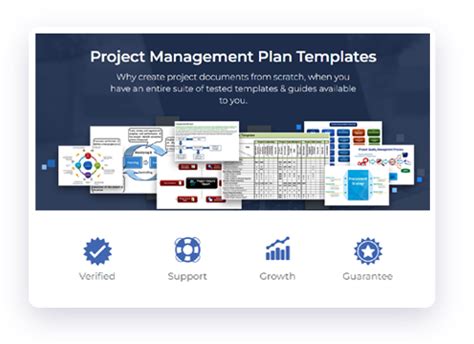 Project Documentation Templates