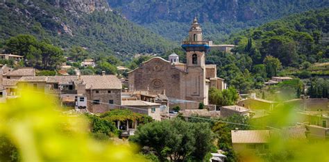 Los 5 pueblos más bonitos de Mallorca que sin duda debes visitar