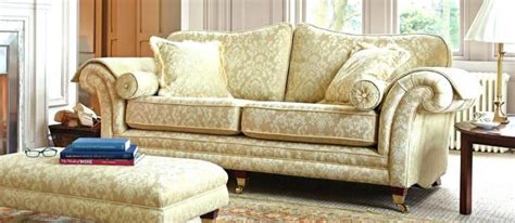 Traditional Fabric Sofas – decordip