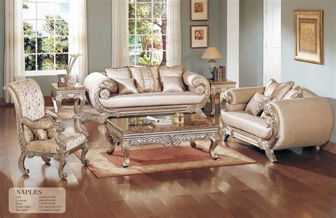 Traditional Living Room Furniture Traditional Sofas