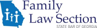 Family Law Section – State Bar of Georgia