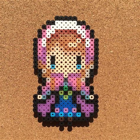 Pin On Perler Bead Stuff