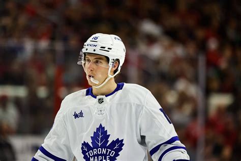 Does Mitch Marner have kids? Exploring the family life of the Leafs star